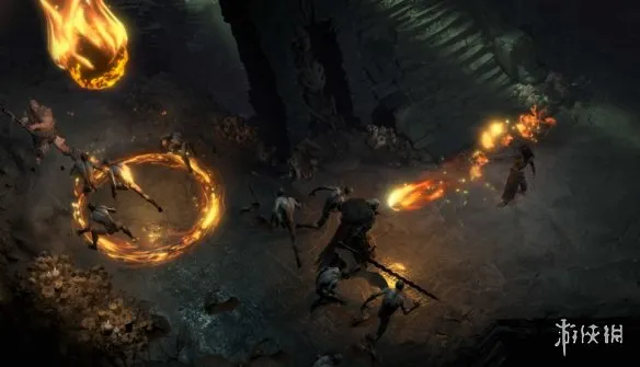 《暗黑破坏神4》攻击属性解析