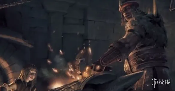 《暗黑破坏神4》憎恨之躯雇佣兵解锁指南