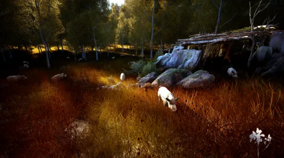 《烽沙》冬至版本开启