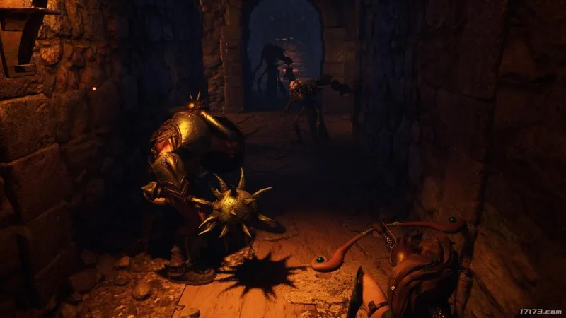 《艾德加守域》1.0版本上线