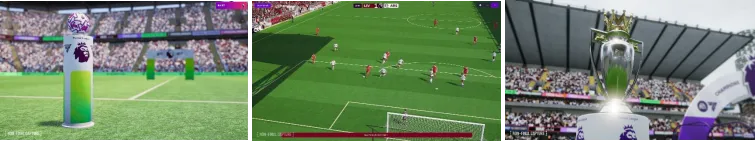 《足球经理26》首促开启