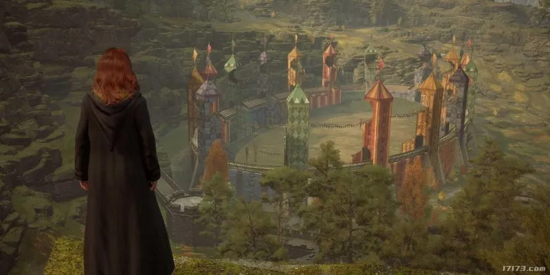 《哈利·波特》新作或为MMORPG