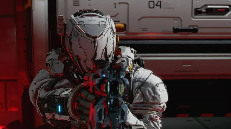 《虚实万象》主角介绍