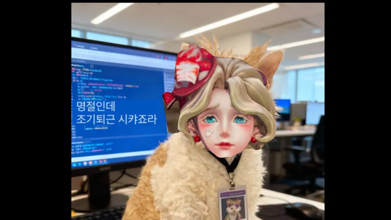 【鱼苗教学篇】四黑就是最好的训练资源