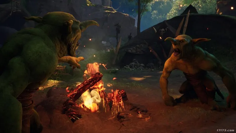 《艾德加守域》1.0版本上线