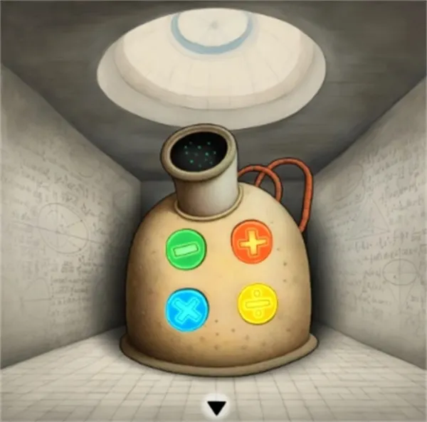 《宇宙怪谈》数字迷宫全流程攻略