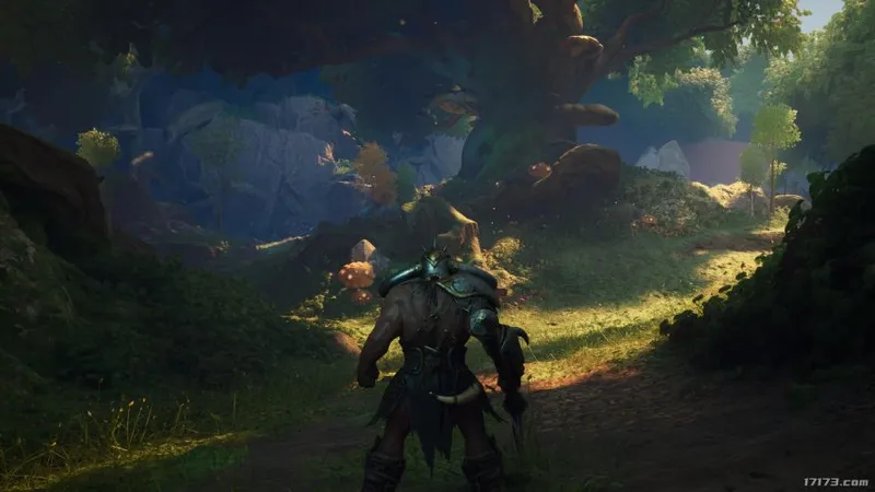 《艾德加守域》1.0版本上线