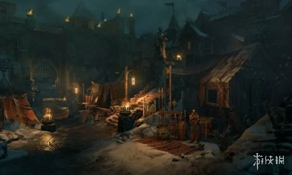 《暗黑破坏神4》南加利毒液任务攻略-详细流程与奖励解析