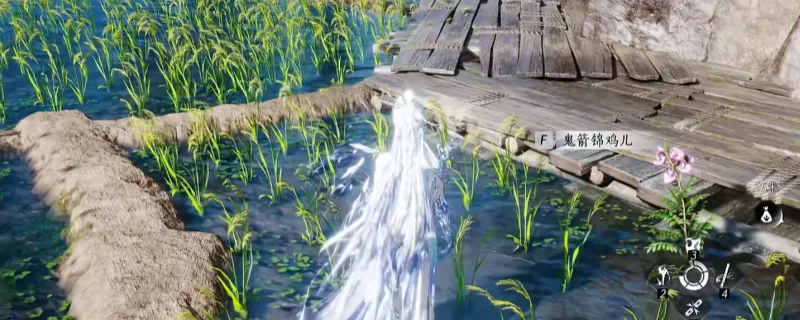 《燕云十六声》96金弓制造材料获取攻略