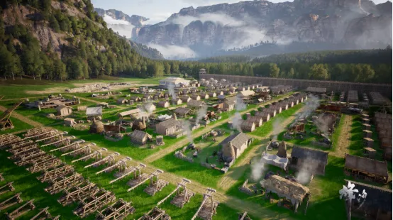 《烽沙》冬至版本开启