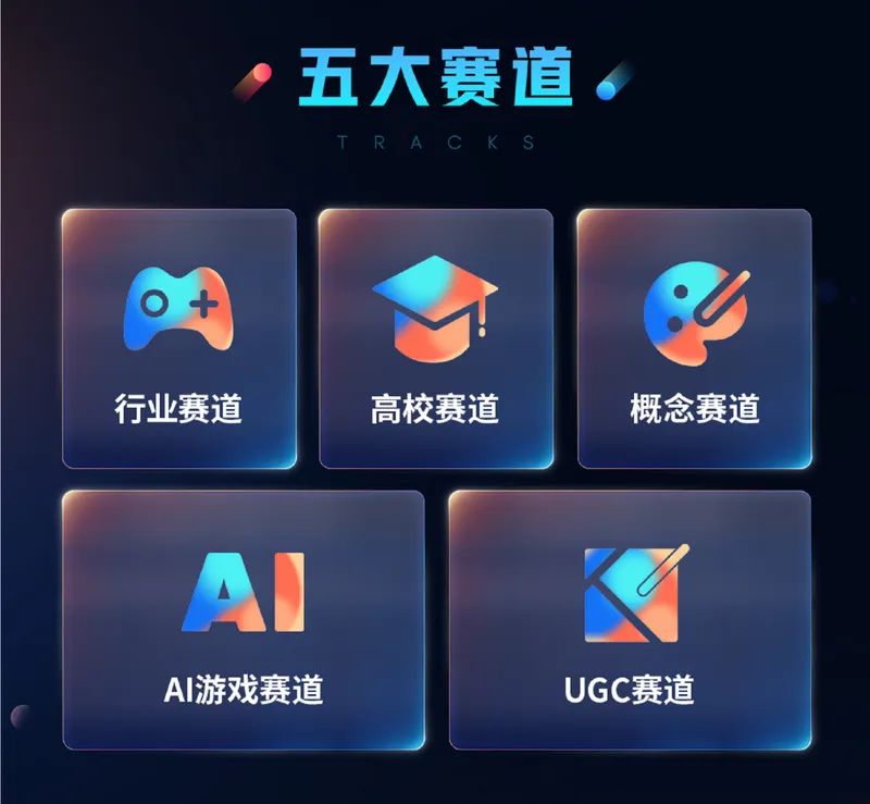 首届《光子游戏大赛》启动