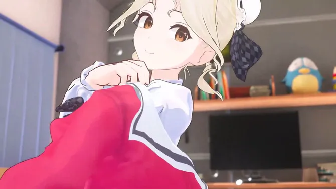 《超级真实麻将》延期至明年夏季-经典美女福利加持