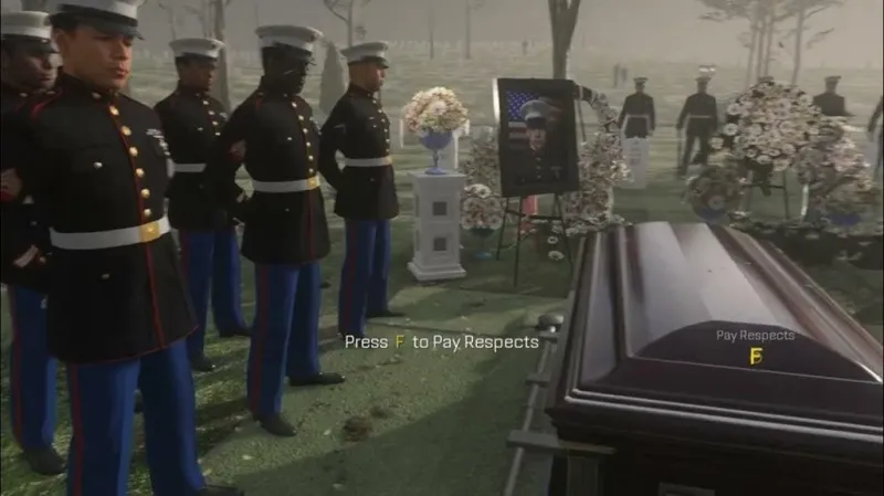 《使命召唤：现代战争》传奇制作人文斯·赞佩拉逝世