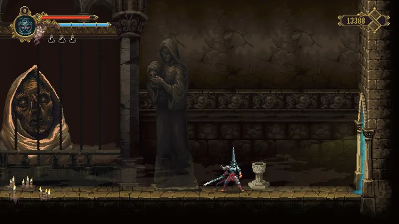 神之亵渎无攻略自玩第一期