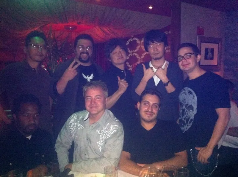 《使命召唤：现代战争》传奇开发者文斯·赞佩拉逝世