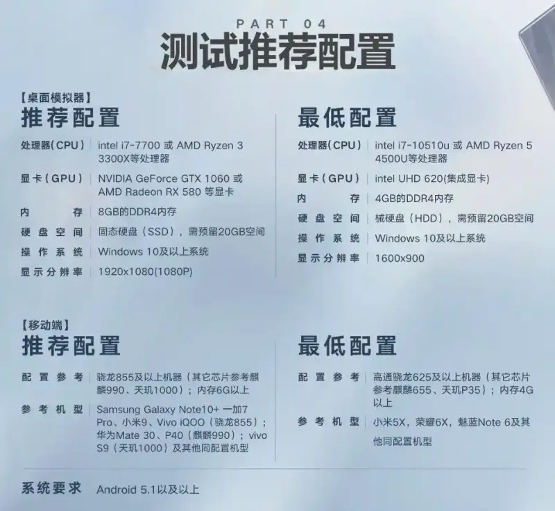 《王者万象棋》冬季测试时间及内容介绍