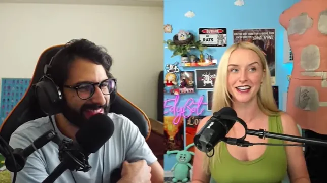 《艾尔登法环》高玩自制沙袋控制器通关-健身与游戏两不误