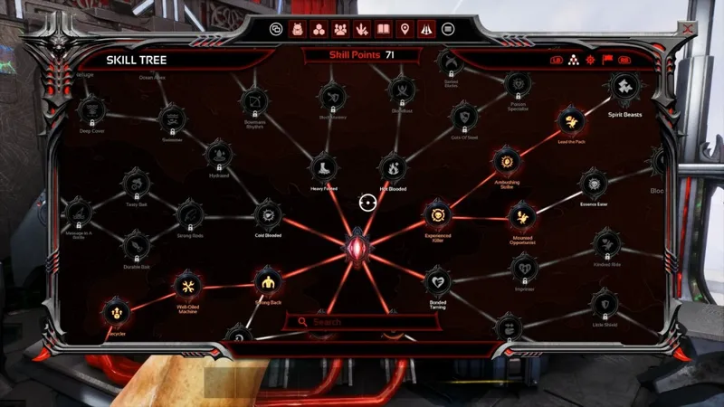 《方舟：生存飞升》失落禁域DLC上线