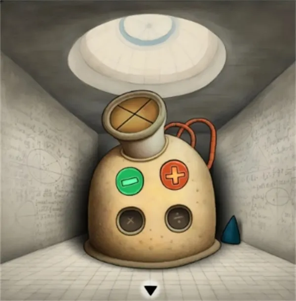 《宇宙怪谈》数字迷宫全流程攻略