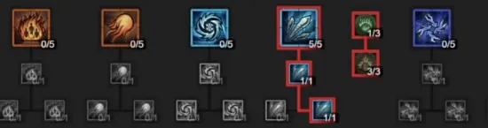 《暗黑4》技能书装配详解-技能点与传奇威能系统介绍