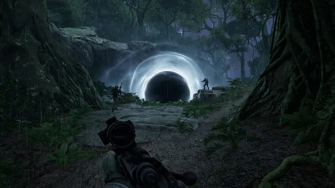 《PUBG：黑域撤离》首次封测结束-玩家积极参与反馈良好