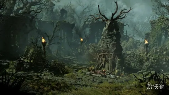 《暗黑破坏神4》南加利毒液任务攻略