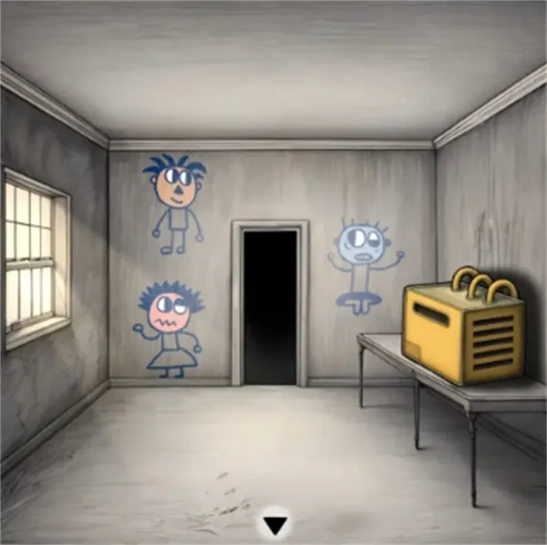 《宇宙怪谈》数字迷宫全流程攻略