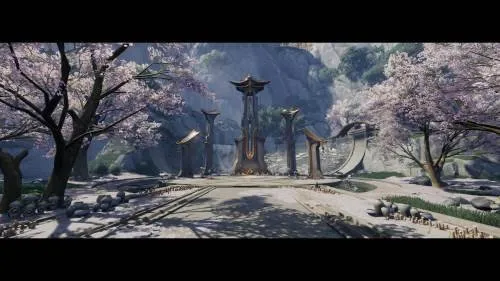 《二重螺旋》华胥版本上线