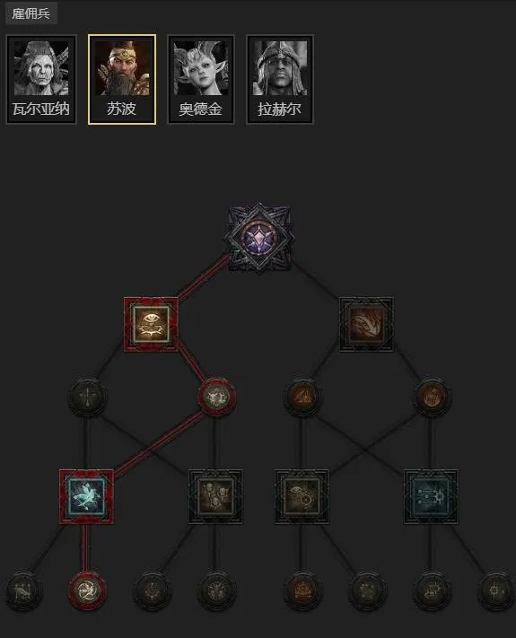 《暗黑破坏神4》S11赛季冰球法师构筑推荐