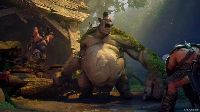 《艾德加守域》1.0版本上线