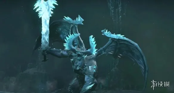 《暗黑破坏神4》崩裂冬境进入攻略