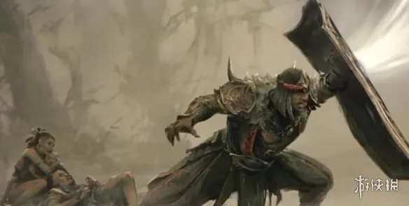 《暗黑破坏神4》憎恨之躯雇佣兵解锁指南