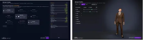 《足球经理26》首促开启