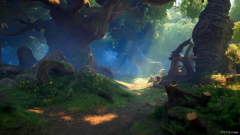 《艾德加守域》1.0版本上线