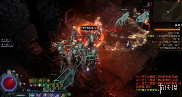 《暗黑破坏神4》魔渊门票获取攻略