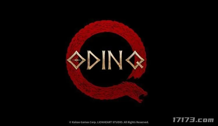 《奥丁Q》虚幻5引擎MMORPG官宣