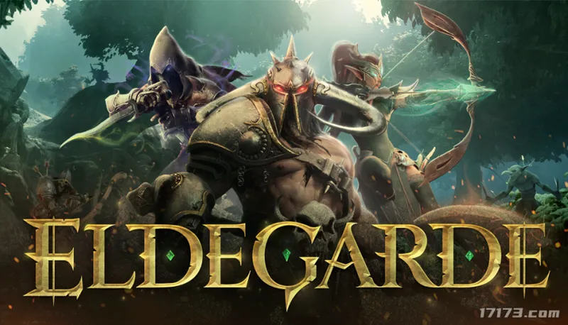 《艾德加守域》1.0版本上线