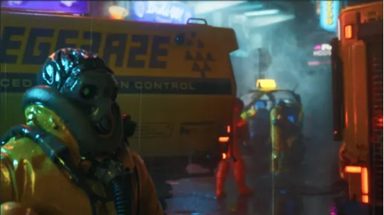 《NOLAW》Steam愿望单突破30万