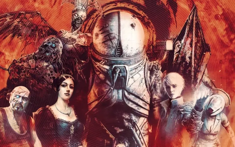 《柯罗诺斯：新黎明》开发商谈任天堂独占新作