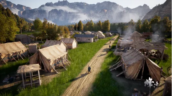 《烽沙》冬至版本开启