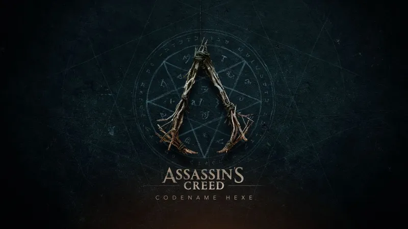 《刺客信条》迎来昔日王牌编剧回归