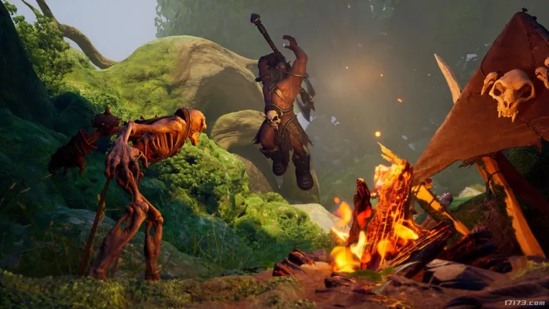 《艾德加守域》1.0版本上线