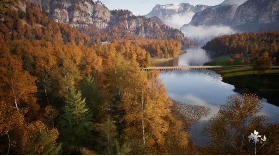 《烽沙》冬至版本开启