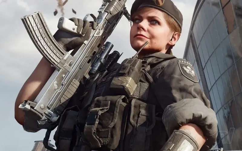 《使命召唤》任天堂版传闻