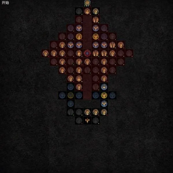 《暗黑破坏神4》野蛮人先祖锤构筑攻略