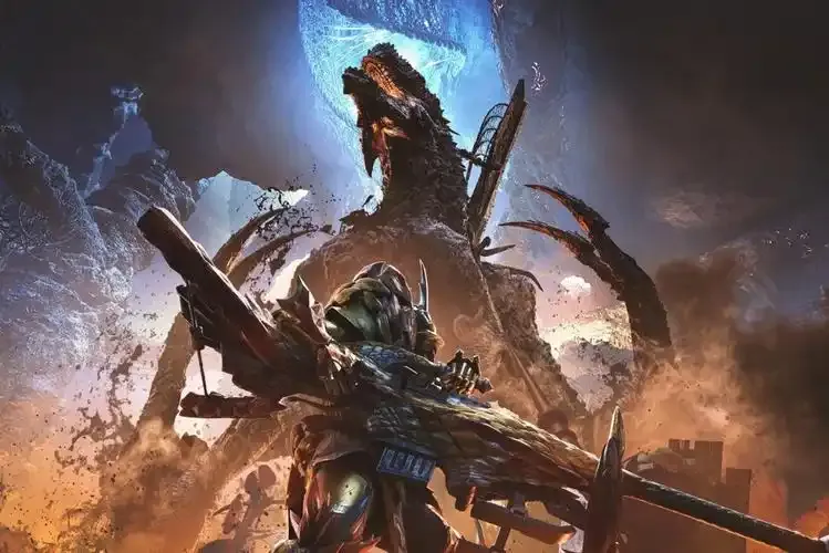 《怪物猎人荒野》1.04版本技能改动详解