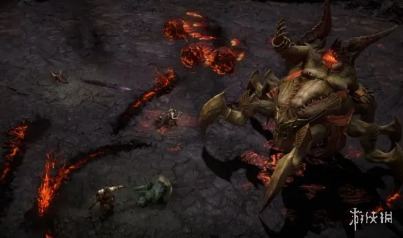 《暗黑破坏神4》冥狱石掉率解析