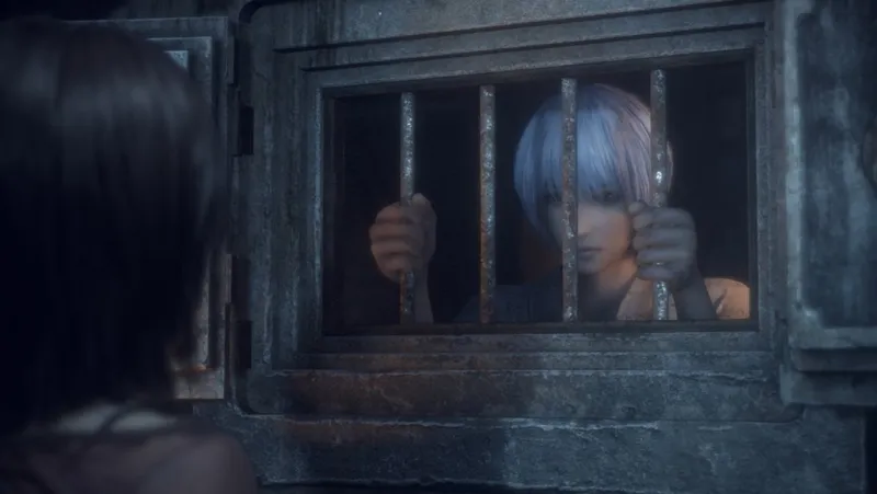 《零红蝶-重制版》新截图公开-详细设定全面揭露