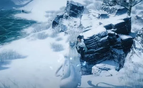 燕云十六声斩雪刀法获取方法