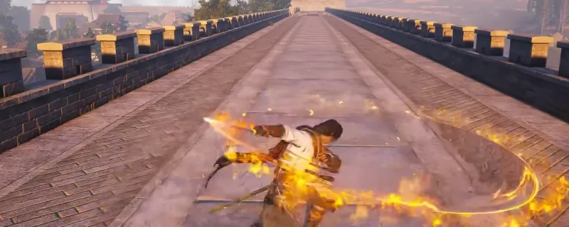 《燕云十六声》唐横刀高输出攻略